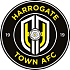 Harrogate Town FC